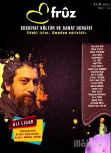 Efruz Dergisi Sayı: 2 Ekim 2020