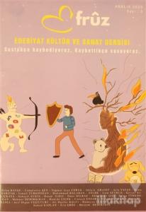 Efruz Dergisi Sayı: 3 Aralık 2020