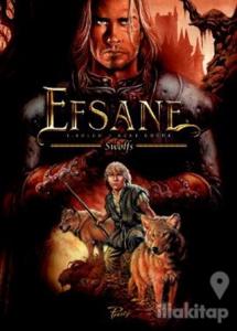 Efsane 1: Kurt Çocuk