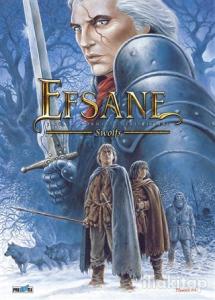 Efsane 2: Ormanın Derinlikleri