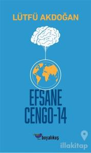 Efsane Cengo - 14