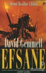 Efsane Drenai Masalları 1. Bölüm