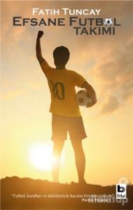 Efsane Futbol Takımı