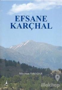 Efsane Karçhal