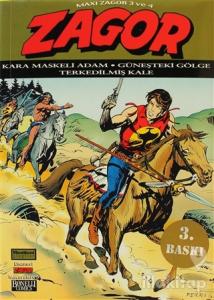 Efsanevi Zagor 5