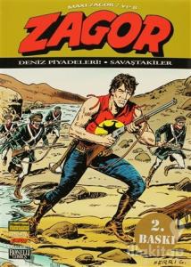Efsanevi Zagor 8