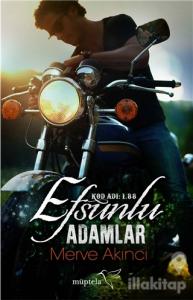 Efsunlu Adamlar: Kod Adı 1.88