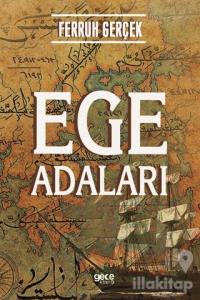 Ege Adaları
