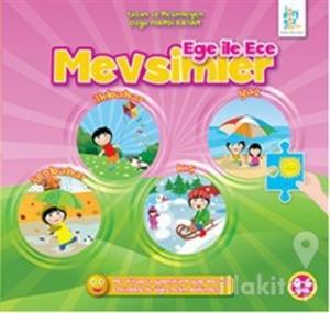 Ege ile Ece - Mevsimler