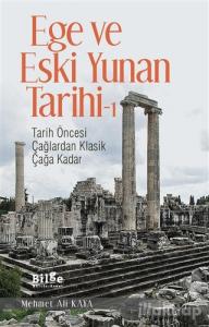 Ege ve Eski Yunan Tarihi 1