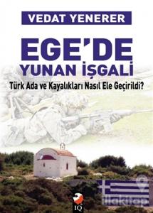 Egede Yunan İşgali