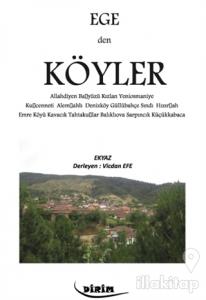 Ege'den Köyler
