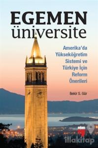 Egemen Üniversite