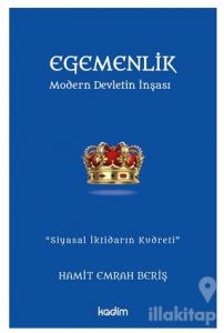 Egemenlik - Modern Devletin İnşası