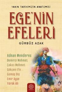 Ege'nin Efeleri
