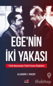 Ege'nin İki Yakası