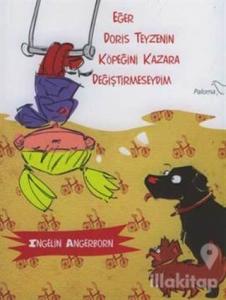 Eğer Doris Teyzenin Köpeğini Kazayla Değiştirmeseydim