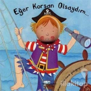 Eğer Korsan Olsaydım