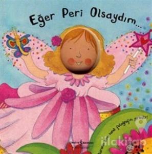 Eğer Peri Olsaydım