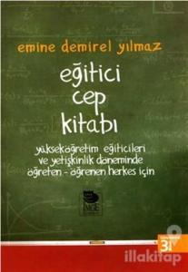 Eğitici Cep Kitabı