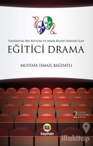 Eğitici Drama
