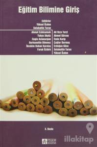 Eğitim Bilimine Giriş