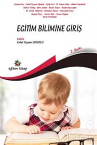 Eğitim Bilimine Giriş