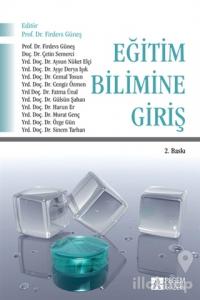 Eğitim Bilimine Giriş
