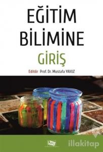 Eğitim Bilimine Giriş