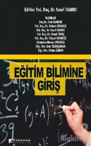 Eğitim Bilimine Giriş