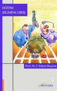Eğitim Bilimine Giriş