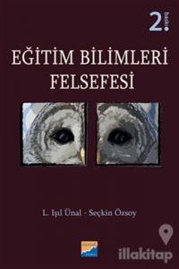 Eğitim Bilimleri Felsefesi
