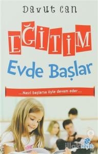Eğitim Evde Başlar