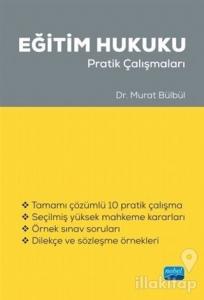 Eğitim Hukuku Pratik Çalışmaları