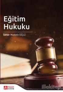 Eğitim Hukuku
