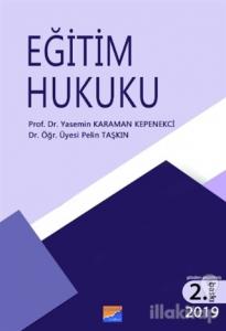 Eğitim Hukuku
