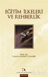 Eğitim İlkeleri ve Rehberlik