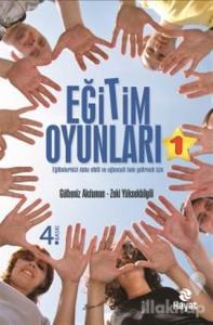 Eğitim Oyunları 1