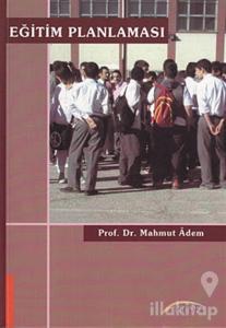 Eğitim Planlaması