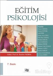 Eğitim Psikolojisi