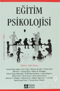Eğitim Psikolojisi