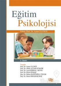Eğitim Psikolojisi