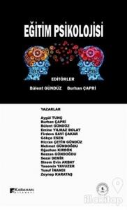 Eğitim Psikolojisi