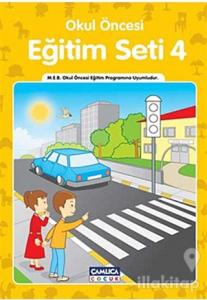 Eğitim Seti 4