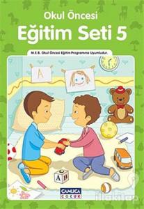 Eğitim Seti 5