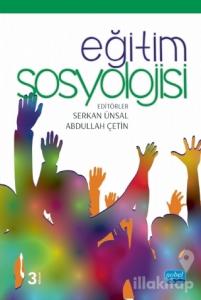 Eğitim Sosyolojisi