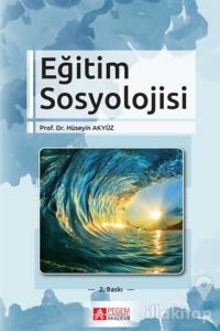 Eğitim Sosyolojisi