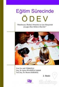 Eğitim Sürecinde Ödev