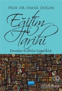 Eğitim Tarihi