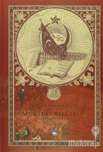 Eğitim Tarihimizde Mükafat Belgeleri (1869 - 1950) (Ciltli)